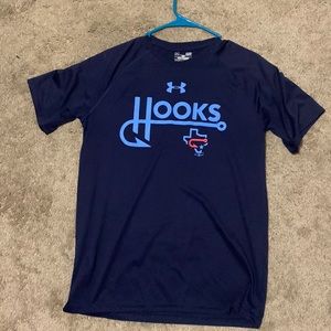 CC Hooks T-shirt